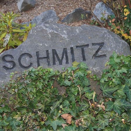 Zimmer Schmitz Anschau Eksteriør billede