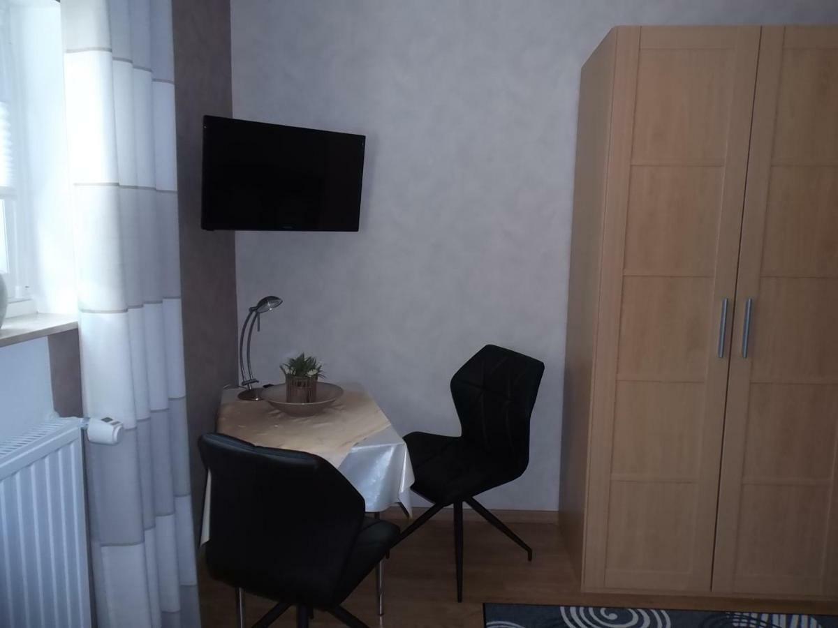 Zimmer Schmitz Anschau Eksteriør billede