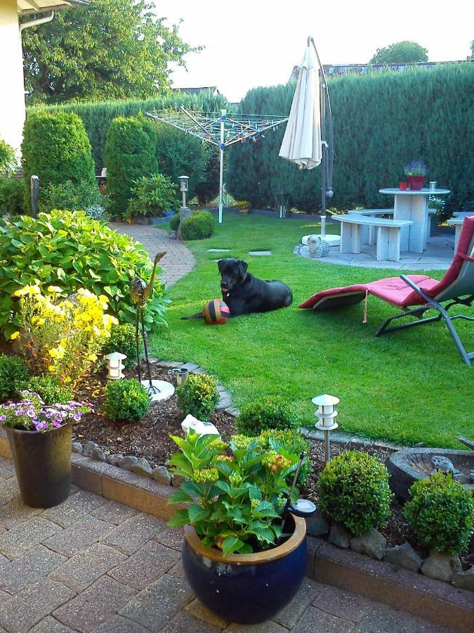 Zimmer Schmitz Anschau Eksteriør billede